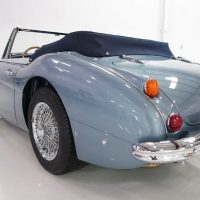 1967 Austin-Healey 3000 Mk III Phase II Roadster - Image 47