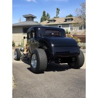 1932 Ford 5-Window Highboy Coupe - Image 31