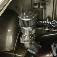1959 Volkswagen Karmann Ghia “Lowlight” Coupe - Image 54