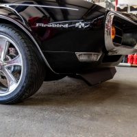 1968 Pontiac Firebird Coupe - Image 64