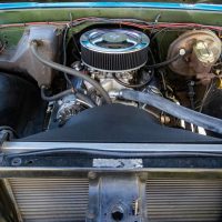 1970s Chevrolet K5 Blazer CST - Image 68