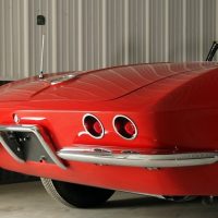 1962 Chevrolet Corvette Fuelie - Image 65