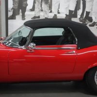 1974 Jaguar E-Type Series III V12 Roadster - Image 37