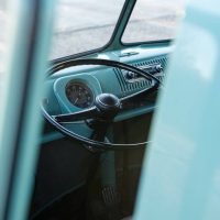 1963 Volkswagen T1 “DeLuxe” Campmobile - Image 36