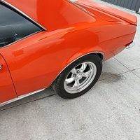 1967 Chevrolet Camaro RS Coupe - Image 5