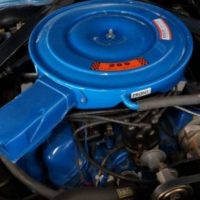 1968 Ford Mustang 289 V8 Automatic - Image 16