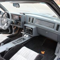 1987 Buick Grand National - Image 10