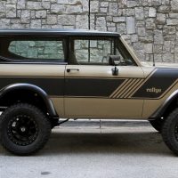 1973 International Scout II - Image 32