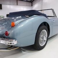 1967 Austin-Healey 3000 Mk III Phase II Roadster - Image 48
