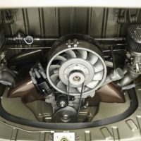1959 Volkswagen Karmann Ghia “Lowlight” Coupe - Image 55