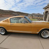 1965 Ford Mustang Fastback - Image 73