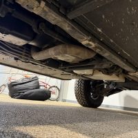 AM General M1151A1 HMMWV Slant-Back - Image 73