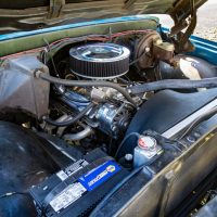 1970s Chevrolet K5 Blazer CST - Image 69