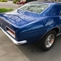 1967 Chevrolet Camaro RS/SS - Image 6