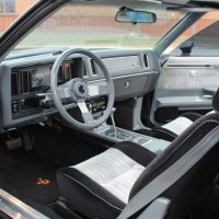 1987 Buick Grand National - Image 11