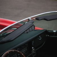 1972 Jaguar E-Type Series 3 V12 Roadster - Image 33