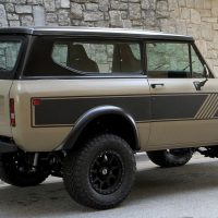 1973 International Scout II - Image 33