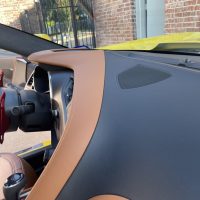 2018 Chevrolet Corvette Z06 Coupe - Image 9