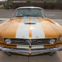 1965 Ford Mustang Fastback - Image 74