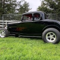 1932 Ford 5-Window Highboy Coupe - Image 33