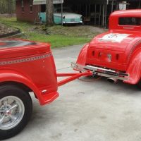 1931 Ford Custom - Image 5