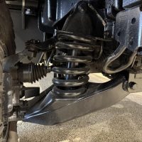 AM General M1151A1 HMMWV Slant-Back - Image 74