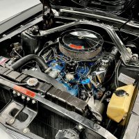 1968 Ford Mustang Fastback 390 C6 - Image 8