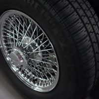 1974 Jaguar E-Type Series III V12 Roadster - Image 39