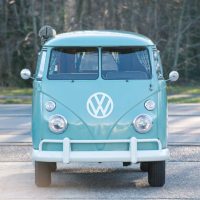 1963 Volkswagen T1 “DeLuxe” Campmobile - Image 38