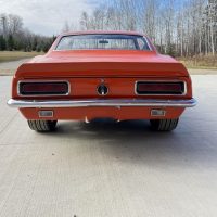 1967 Chevrolet Camaro RS Coupe - Image 7