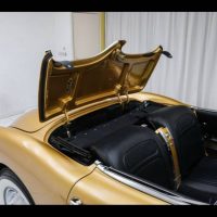 1958 Chevrolet Corvette - Image 7