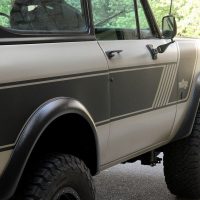 1973 International Scout II - Image 34