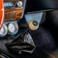 1968 Pontiac Firebird Coupe - Image 67