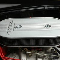 1965 Superformance MKIII Cobra – 1965 Shelby Cobra Replica - Image 54