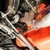 1967 Chevrolet Corvette Coupe - Image 77
