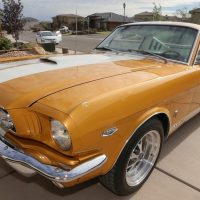 1965 Ford Mustang Fastback - Image 75