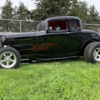 1932 Ford 5-Window Highboy Coupe - Image 34