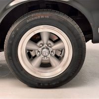 1968 Ford Mustang Fastback 390 C6 - Image 9