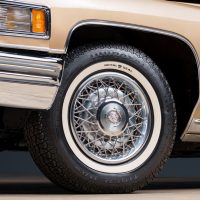 1976 Cadillac Fleetwood Brougham Talisman - Image 73