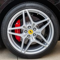 2015 Ferrari California T - Image 45