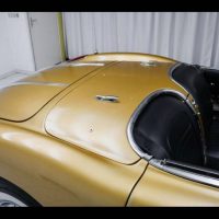 1958 Chevrolet Corvette - Image 8