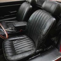 1972 Jaguar E-Type Series 3 V12 Roadster - Image 35