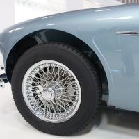 1967 Austin-Healey 3000 Mk III Phase II Roadster - Image 51