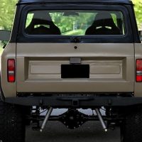 1973 International Scout II - Image 35