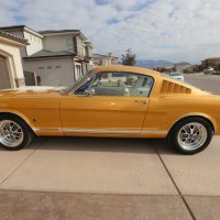 1965 Ford Mustang Fastback - Image 76