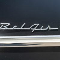 1955 Chevrolet Bel Air Hardtop - Image 79