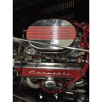 1932 Ford 5-Window Highboy Coupe - Image 35