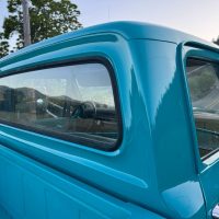 1971 Ford F-250 Custom Highboy 4×4 - Image 62