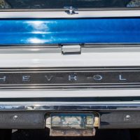 1970s Chevrolet K5 Blazer CST - Image 72
