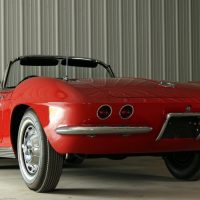 1962 Chevrolet Corvette Fuelie - Image 69